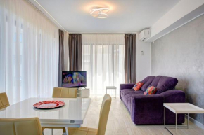 Apartament Bel Air